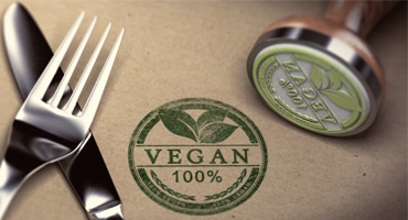 Systembolaget börjar med märkning av veganviner