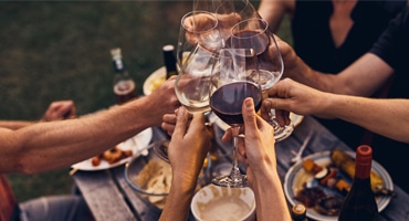 Veganskt vin – finns det?