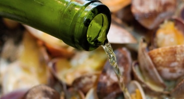 Vad kan jag göra med slattarna – eget vin?