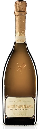 Agustí Torelló Mata Gran Reserva Barrica Brut Nature