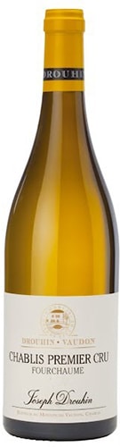 Chablis Premier Cru Fourchaume La Chablisienne