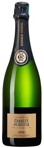 Charles Heidsieck Brut