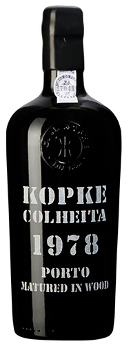 Kopke Colheita