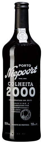 Niepoort Colheita