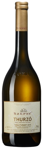 Szepsy Tokaji Estate Furmint