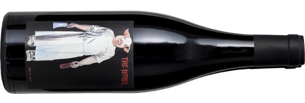 The Butcher Pinot Noir