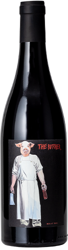 The Butcher Pinot Noir