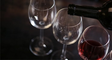 Vad betyder lågalkoholvin?