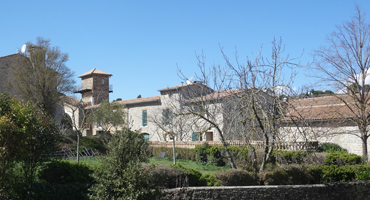 Shabby chic i vinvärlden