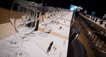 Konsten att prova vin