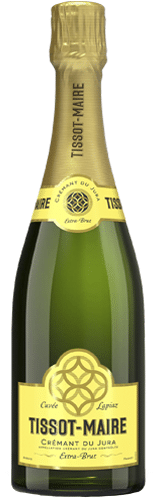 Tissot-Maire Extra Brut