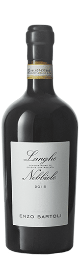 Enzo Bartoli Langhe Nebbiolo