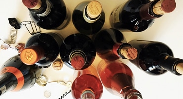 Bästa nio vinerna som släpps nu