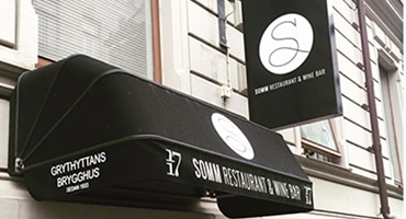 Rätt kombo mat och vin blir häftig upplevelse