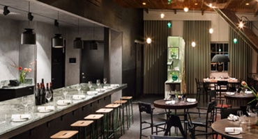 Spritmuseum Djurgården: Vulkanvin och udda druvor