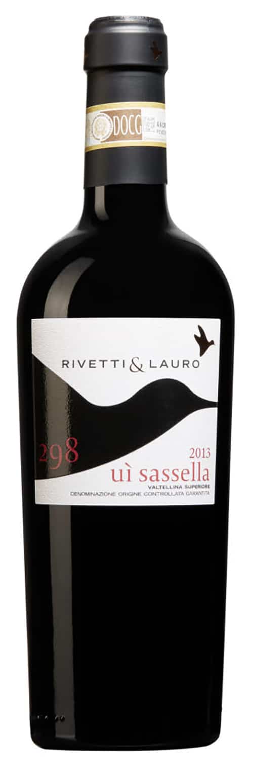 Ui 298 Sassella