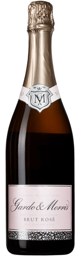 Gardo & Morris Brut Rosé