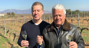 Podd: Resan till Cava