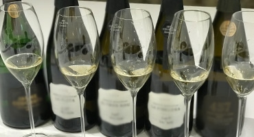 Bästa cava under 100 kronor