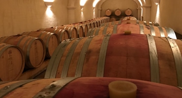 Franska eller amerikanska ekfat