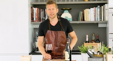 Kocken & Vinet: Älskade Amarone