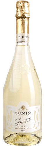 Zonin Prosecco Special Cuvée Millesimato Brut