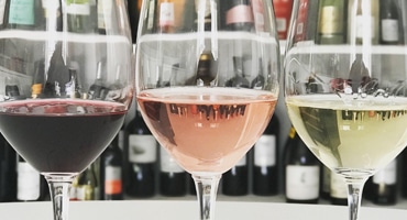 10 bästa viner under 100-lappen