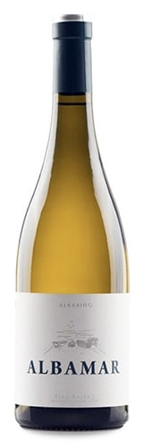 Albamar Albariño