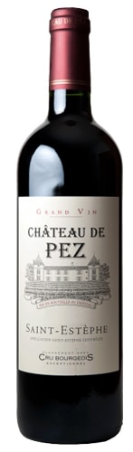 Château de Pez