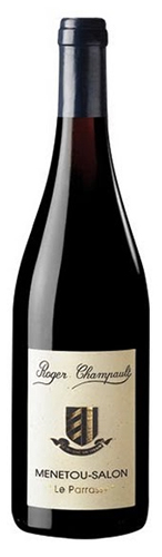 Domaine Roger Champault Côte de Champtin Rouge