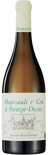 Meursault 1er cru Poruzot-Dessus