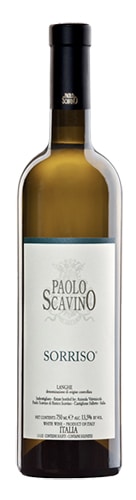 Paolo Scavino Langhe Bianco Sorriso