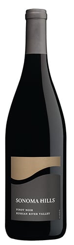 Sonoma Hills Russian River Pinot Noir