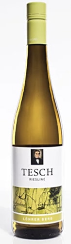 Tesch Löhrer Berg Riesling