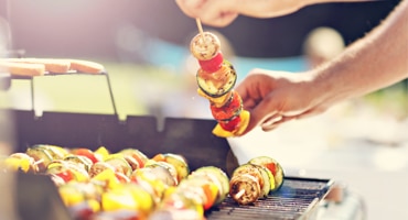 Toppviner under 100 kronor till grillen