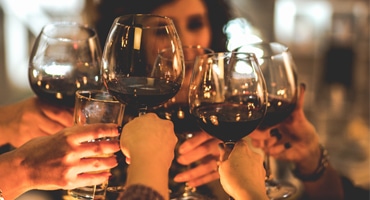 Grillning som social positionering