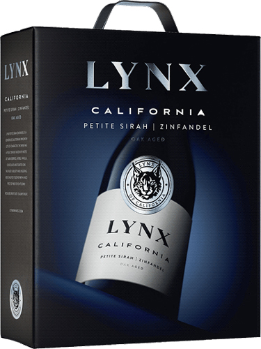 Lynx Petite Sirah Zinfandel