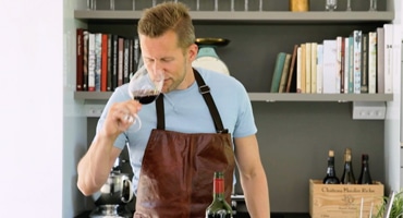 Kocken & Vinet: Fokus grillviner i sommarti..