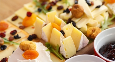 Fem grundsmaker som styr upplevelsen