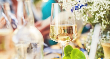 Äntligen midsommar!