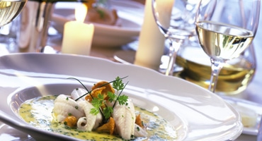 Så fungerar grundsmakerna i kombination