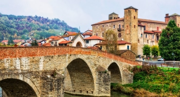 Piemonte – så mycket mer än bara Nebbiolo