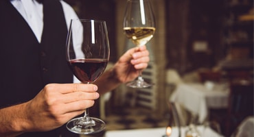Sommelierens roll