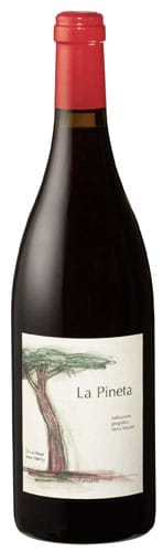 La Pineta Pinot Nero