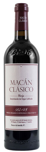 Macán Clásico