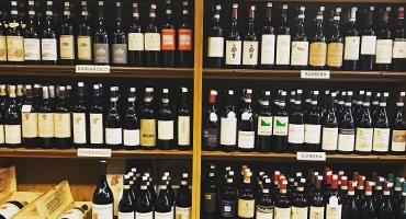 Fem bästa av folkets vin