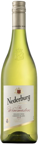 Nederburg Organic Chenin Blanc