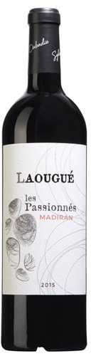 Domaine Laougué Les Passionnés