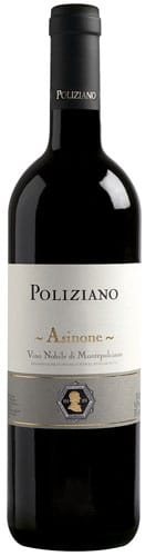 Asinone Vino Nobile di Montepulciano