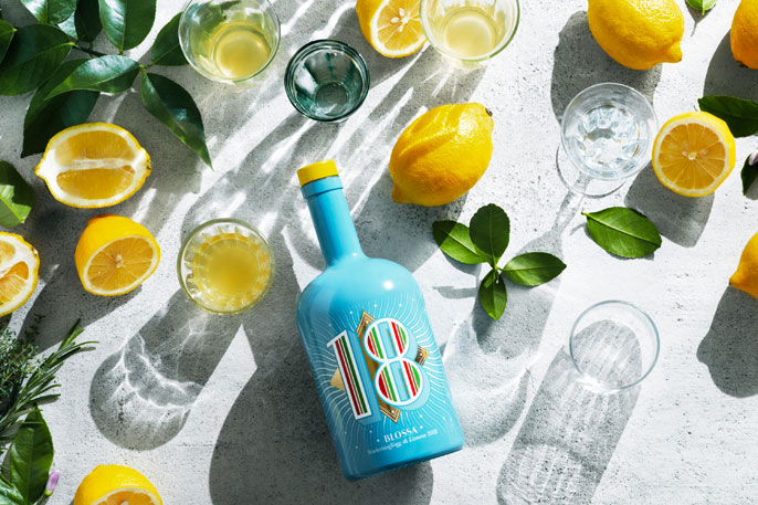 årets glögg - glögg 2018